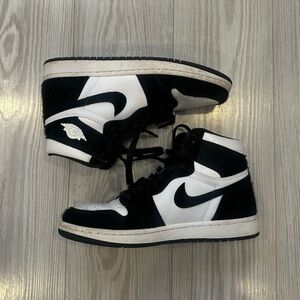 Jordan 1 Retro High Twist